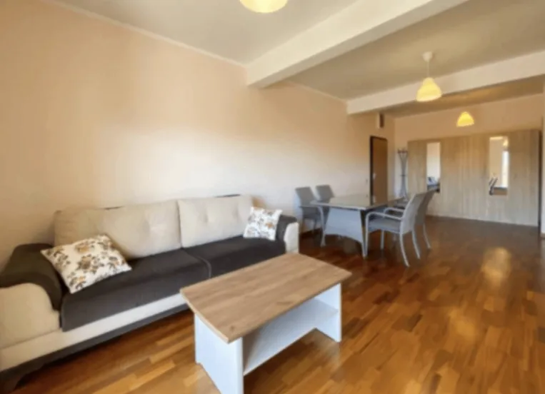 Prodaja, stan, 70m², Centar, Budva