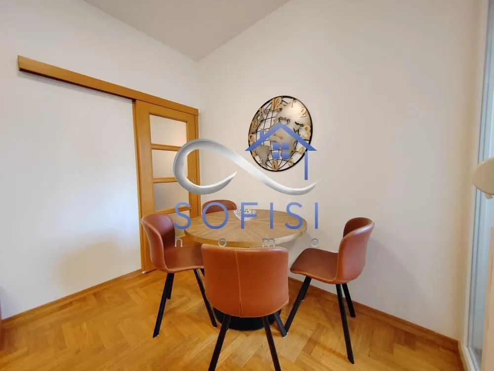 Izdavanje, jednosoban stan, 30m², Rotkvarija, Novi Sad Sve Podlokacije
