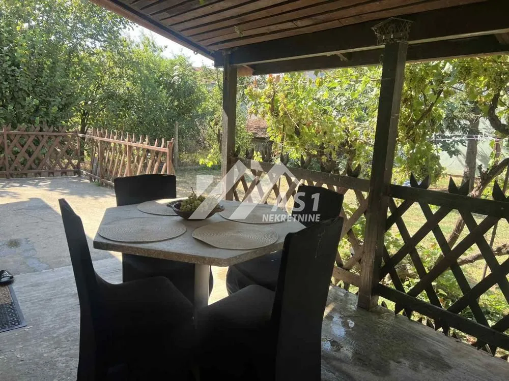 Rent, house, 100m², Veternik, Novi Sad Sve Podlokacije