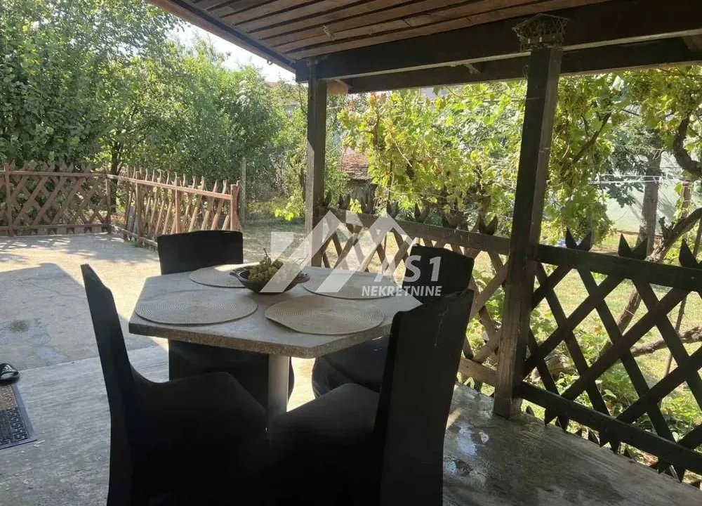 Rent, house, 100m², Veternik, Novi Sad Sve Podlokacije