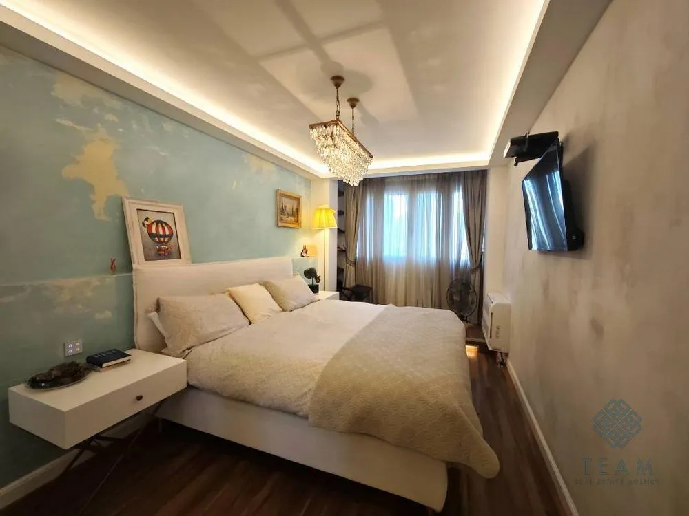 Prodaja, trosoban stan, 122m², Centar, Podgorica