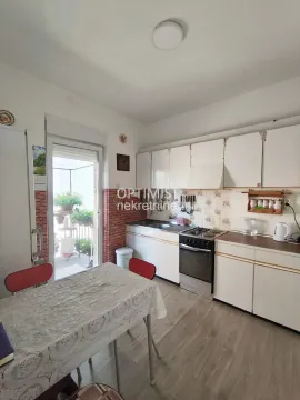 Sale, two bedroom apartment, 67m², Senjak, Beograd - image 11