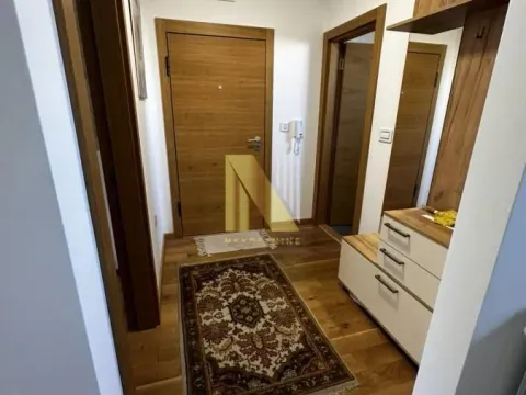 Prodaja, jednosoban stan, 35m², Centar, Novi Sad - image 6