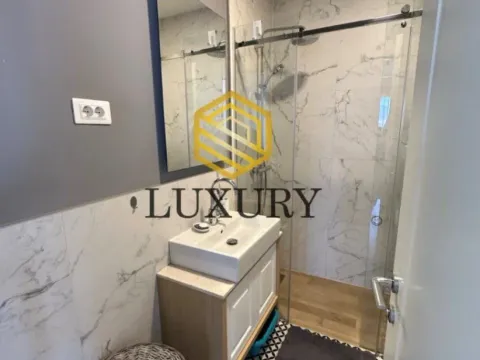 Izdavanje, jednosoban stan, 56m², City Kvart, Podgorica - image 3