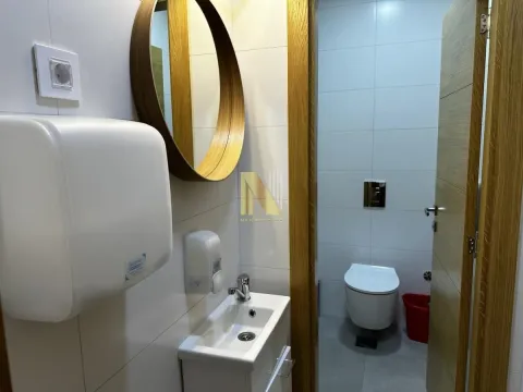 Rent, office space, 204m², Centar, Novi Sad - image 9