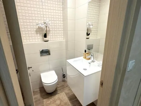 Izdavanje, dvosoban stan, 77m², City Kvart, Podgorica - image 5