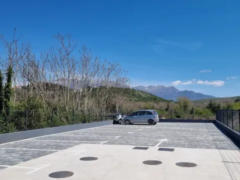 Prodaja, dvosoban stan, 47m², Luštica, Tivat - image 10