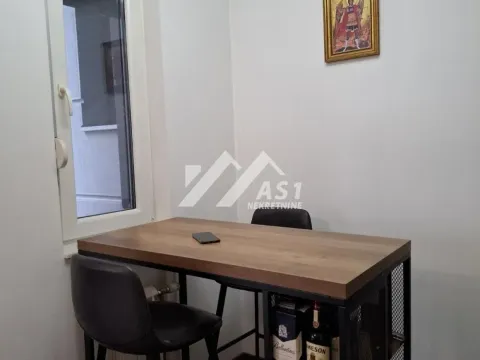 Rent, two bedroom apartment, 44m², Telep, Novi Sad Sve Podlokacije - image 8