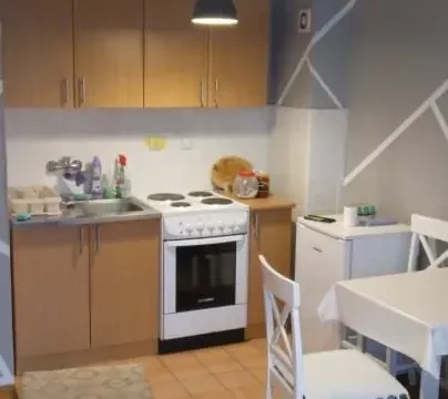 Izdavanje, garsonjera, 30m², Liman 4, Novi Sad Sve Podlokacije - image 3