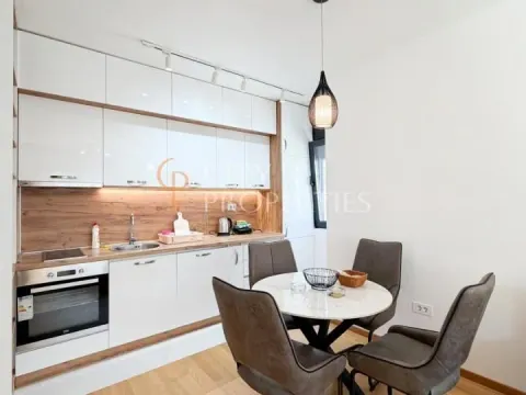 Izdavanje, stan, 55m², City Kvart, Podgorica - image 2