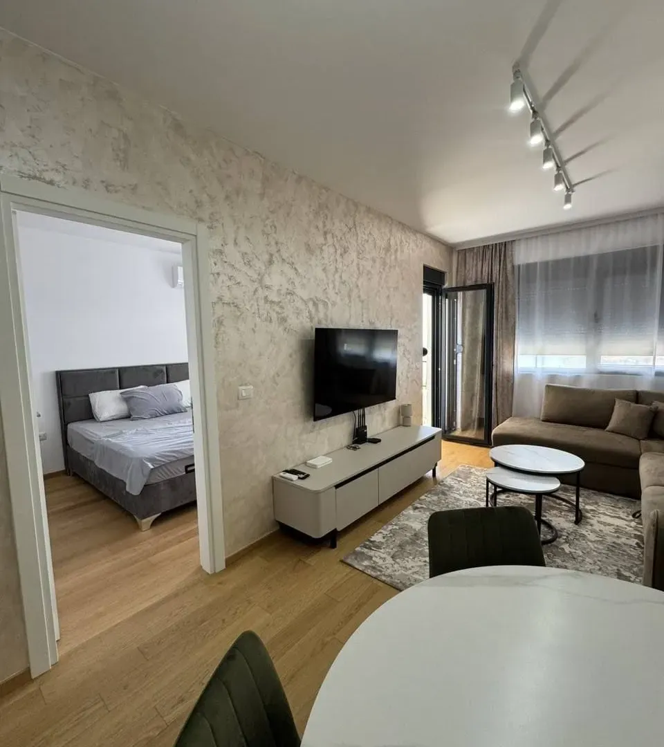 Sale, two bedroom apartment, 71m², Centar, Budva