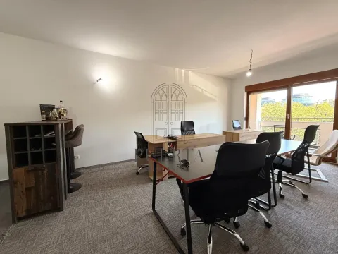 Izdavanje, dvosoban stan, 69m², Master Kvart, Podgorica - image 3