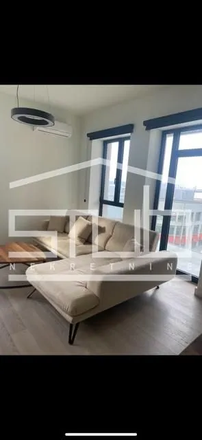 Sale, three bedroom apartment, 73m², Savski Venac, Beograd