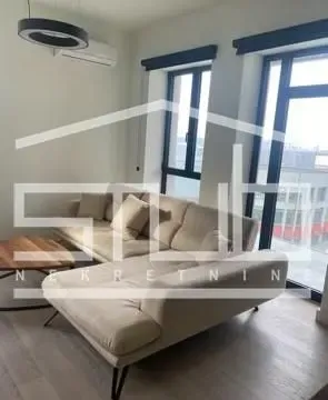 Prodaja, trosoban stan, 73m², Savski Venac, Beograd - image 12