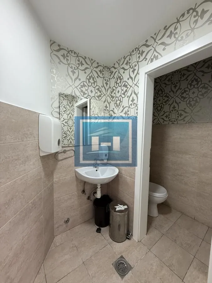 Rent, office space, 120m², Aqua park, Jagodina