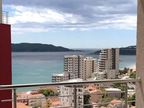 Prodaja, jednosoban stan, 37m², Rafailovići, Budva - image 2