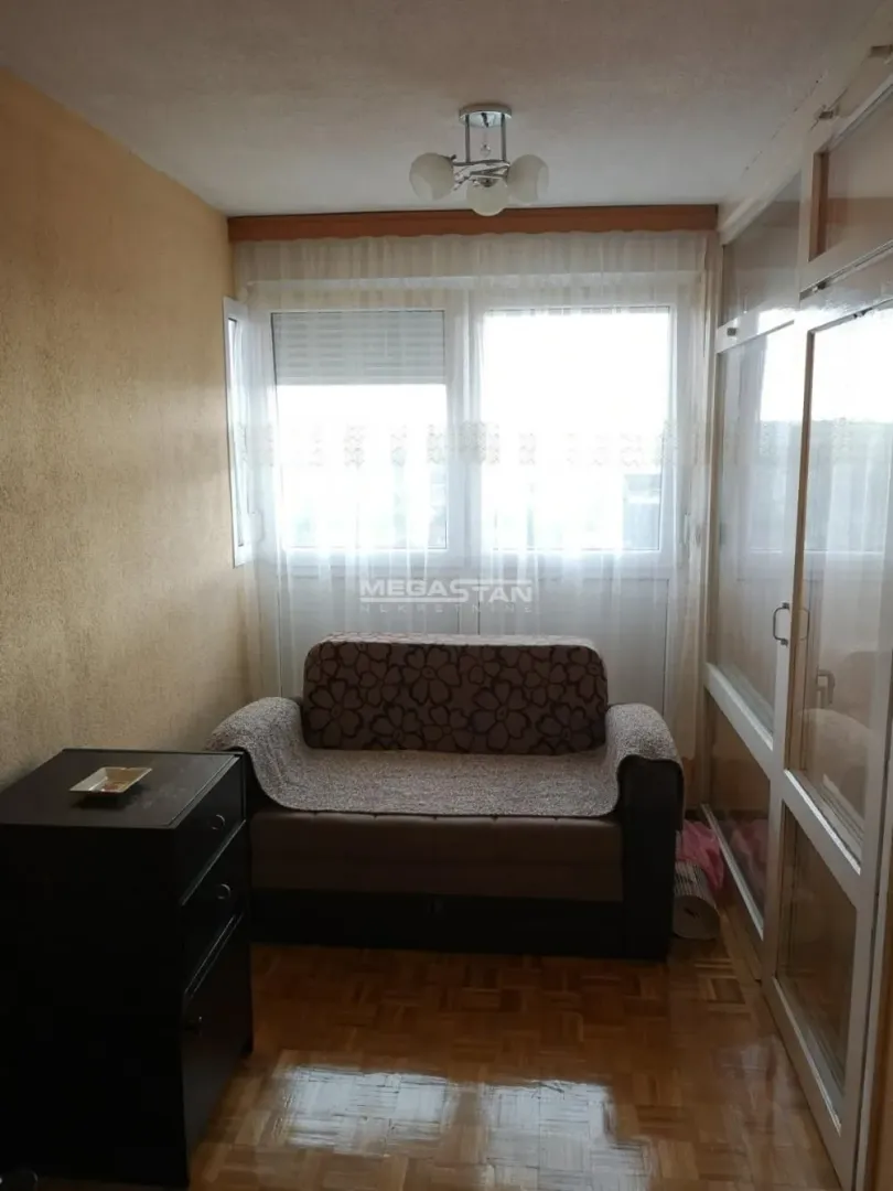Prodaja, dvosoban stan, 55m², Banjica, Voždovac Sve Podlokacije