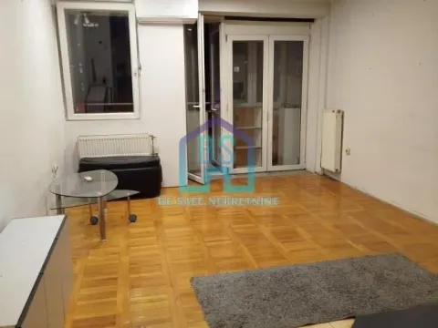 Prodaja, garsonjera, 31m², Detelinara, Novi Sad Sve Podlokacije - image 2