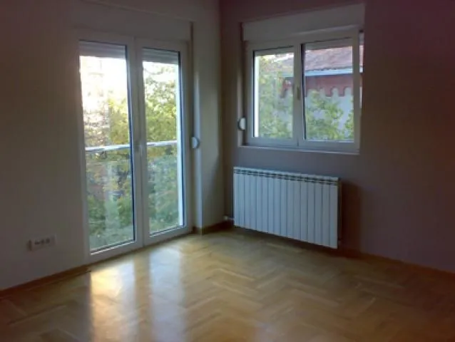 Rent, apartment, 140m², Savski Venac, Beograd