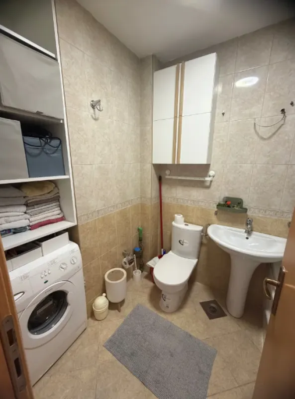 Sale, one bedroom apartment, 62m², Bar, Crna Gora