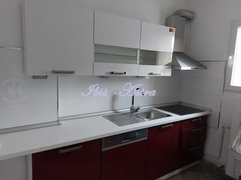 Rent, house, 100m², Zemun Kalvarija, Zemun Sve Podlokacije