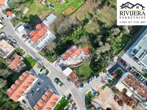 Sale, office space, 90m², Radovići, Tivat - image 5