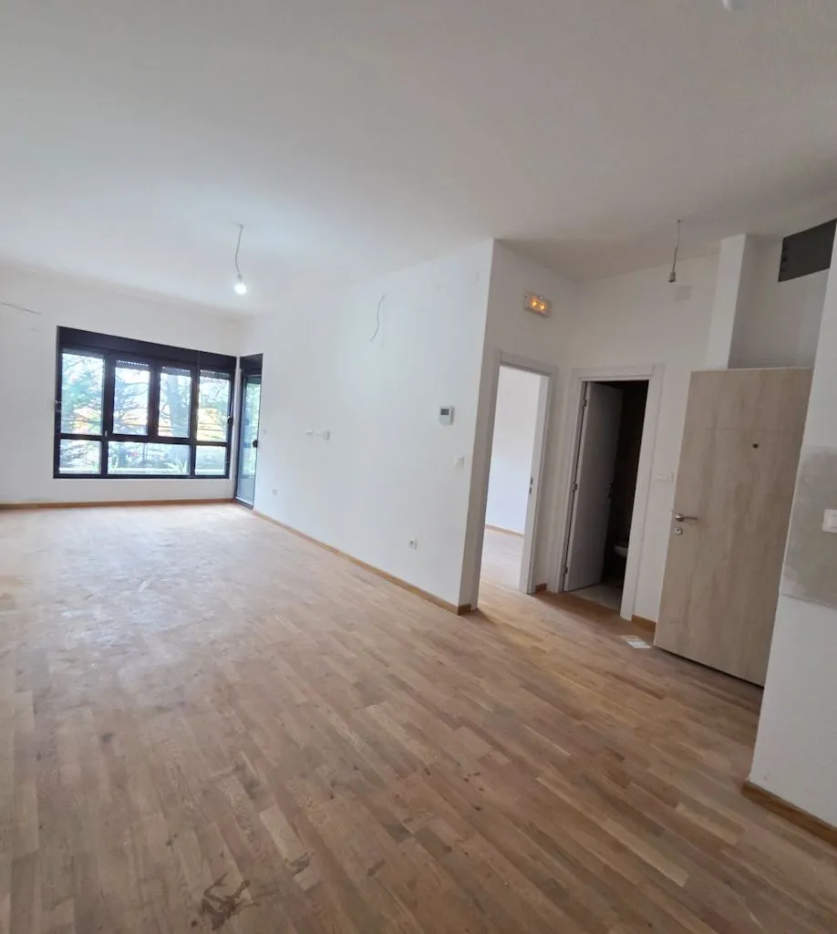 Sale, one bedroom apartment, 42m², Donja Gorica, Podgorica