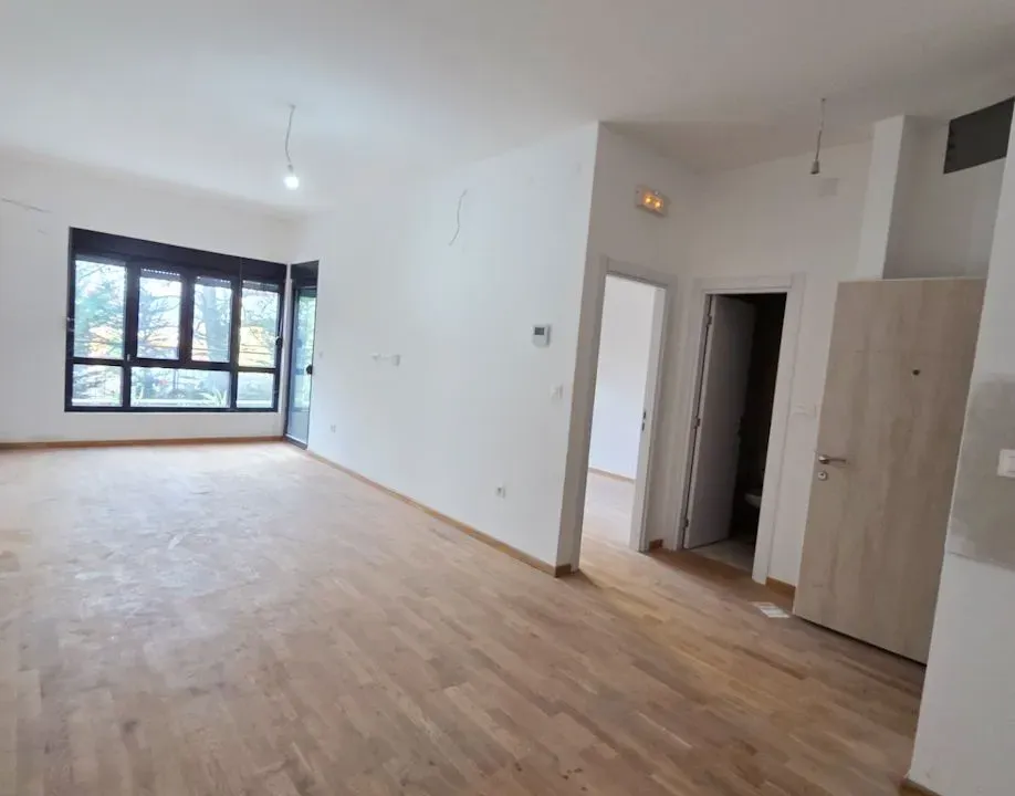 Sale, one bedroom apartment, 42m², Donja Gorica, Podgorica