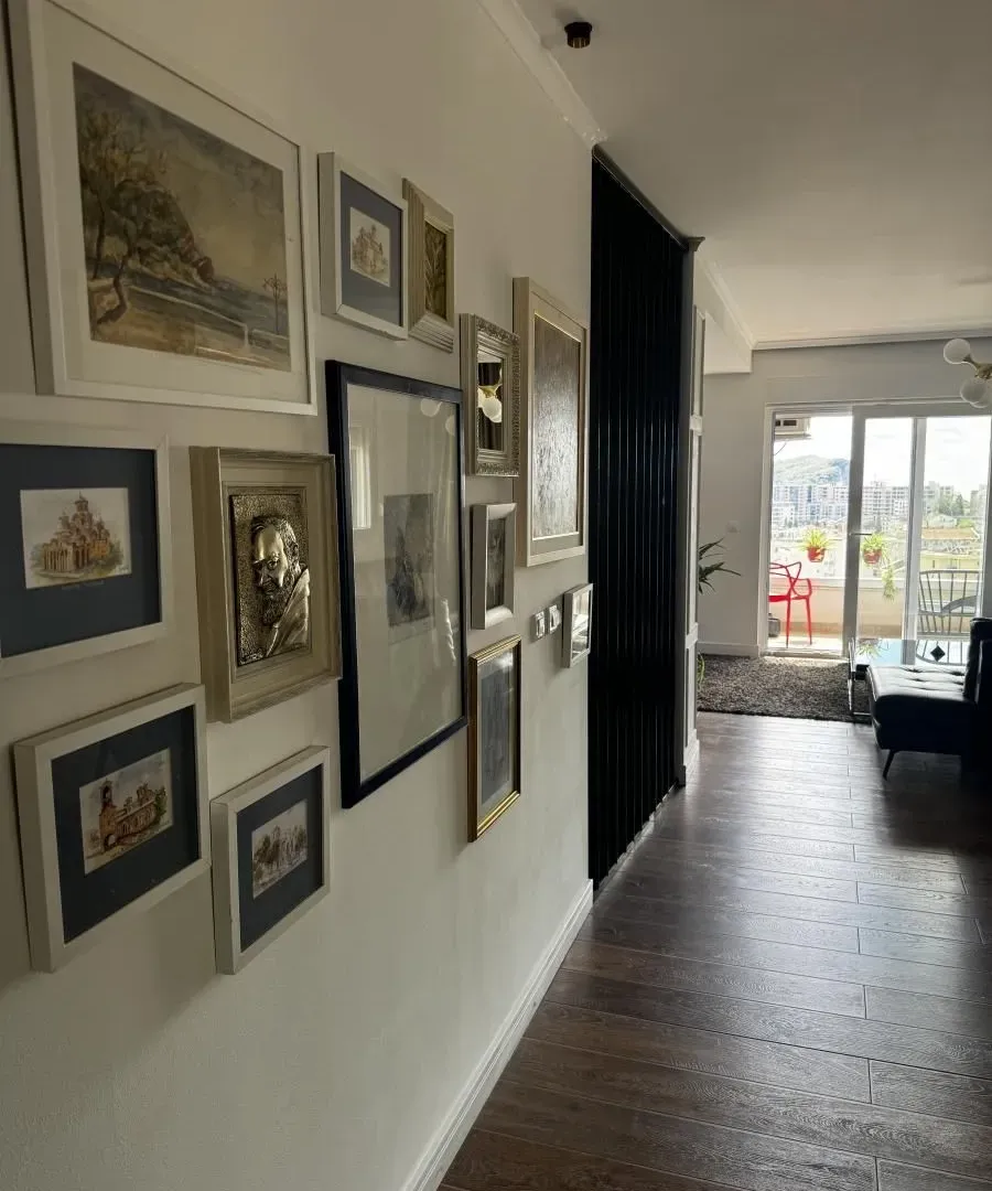 Prodaja, trosoban stan, 140m², Budva, Crna Gora