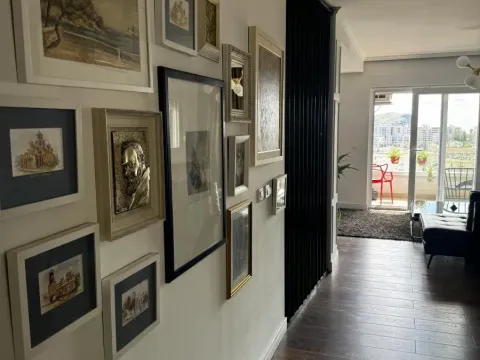 Sale, three bedroom apartment, 140m², Budva, Crna Gora - image 28