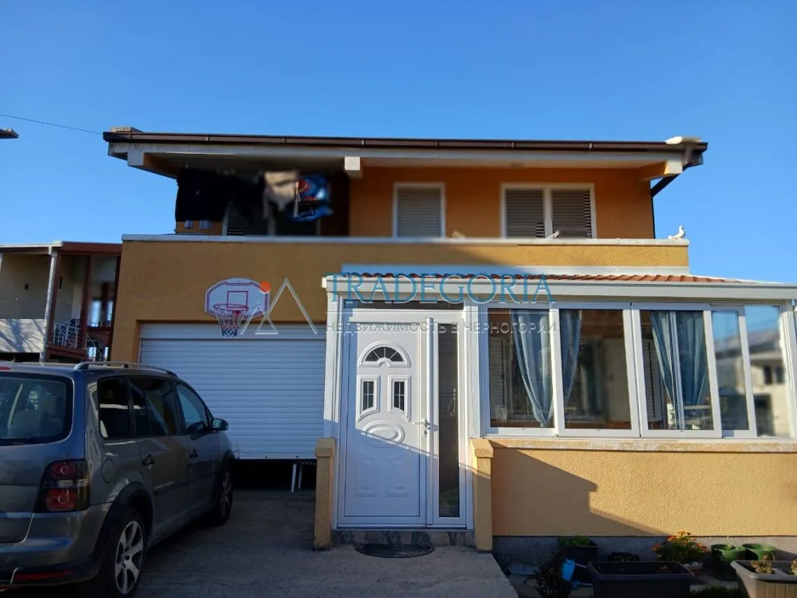 Prodaja, kuća, 120m², Bar, Crna Gora