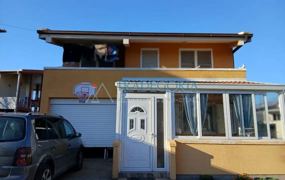 Sale, house, 120m², Bar, Crna Gora