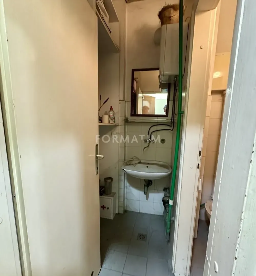 Rent, office space, 25m², Novi Beograd Sve Podlokacije, Beograd