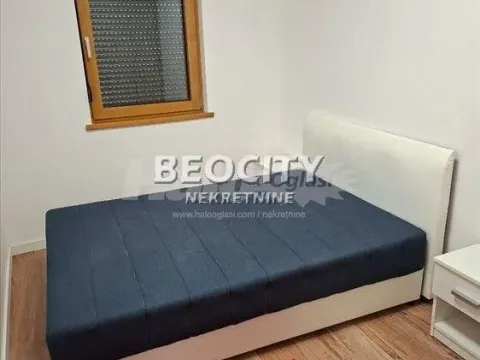 Rent, apartment, 40m², Trošarina, Voždovac Sve Podlokacije - image 3