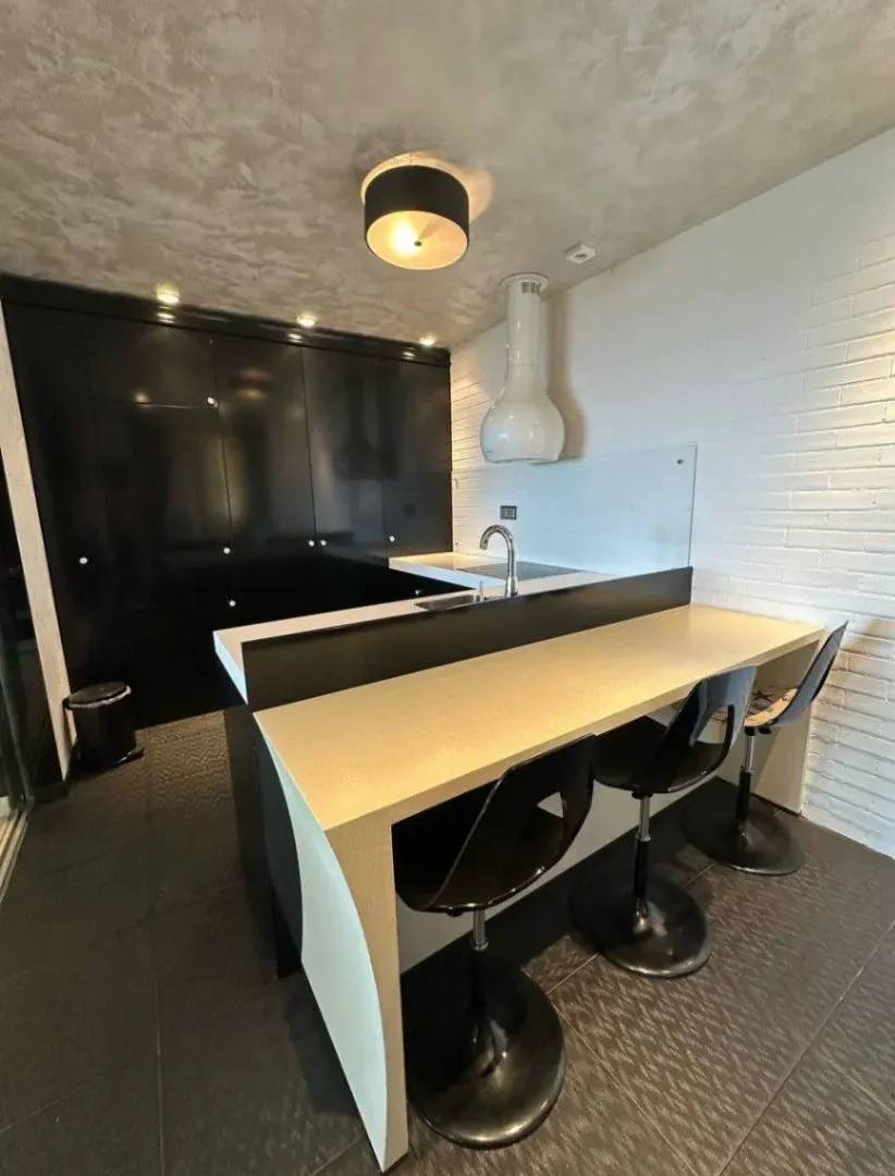 Sale, four bedroom apartment, 177m², Budva, Crna Gora
