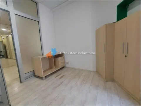 Izdavanje, poslovni prostor, 457m², Stari Grad, Beograd - image 18