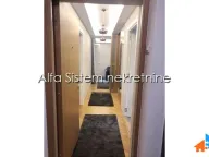 Izdavanje, trosoban stan, 70m², Kalenić Pijaca, Vračar Sve Podlokacije - image 11