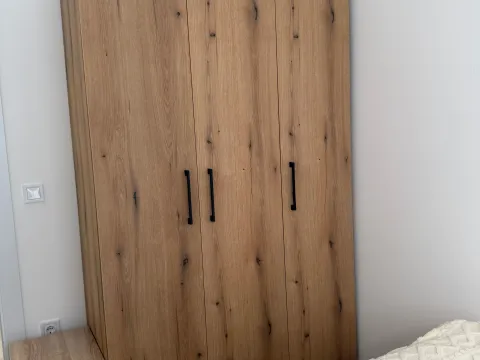 Rent, one bedroom apartment, 37m², Bonići, Tivat - image 5