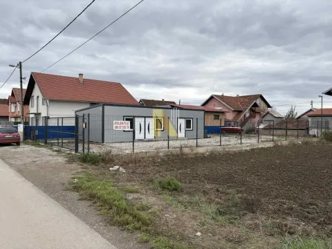 Izdavanje, poslovni prostor, 450m², Klisa, Novi Sad Sve Podlokacije - image 9