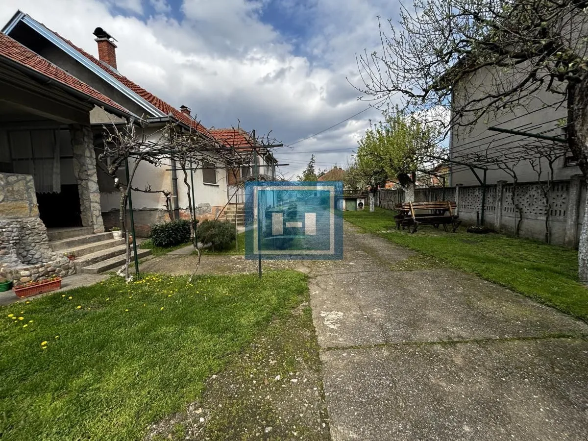 Prodaja, kuća, 80m², Novo Lanište, Jagodina