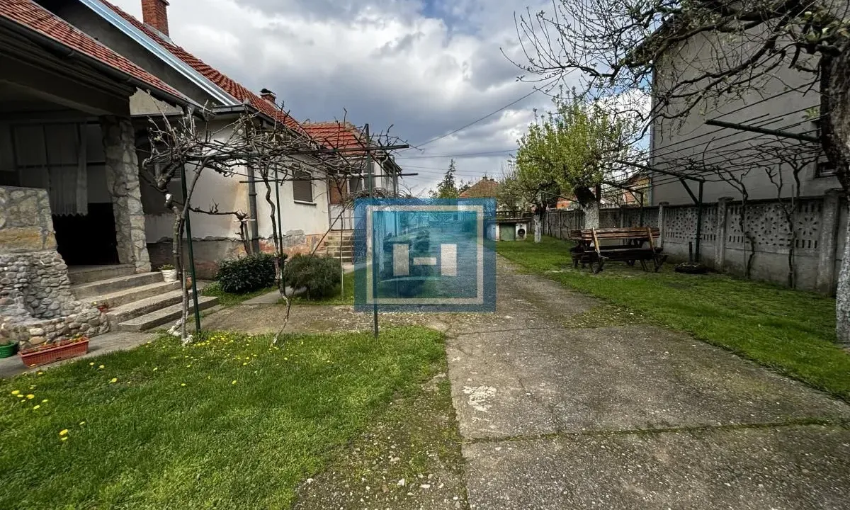 Prodaja, kuća, 80m², Novo Lanište, Jagodina