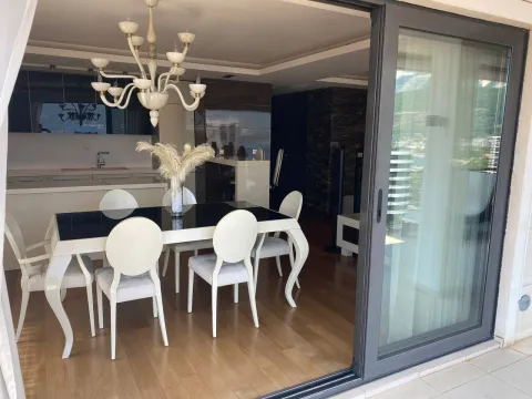 Sale, three bedroom apartment, 111m², Budva, Crna Gora - image 5