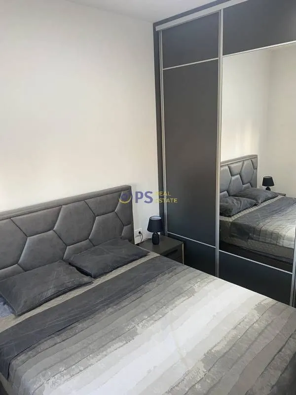 Rent, one bedroom apartment, 46m², Bar, Crna Gora