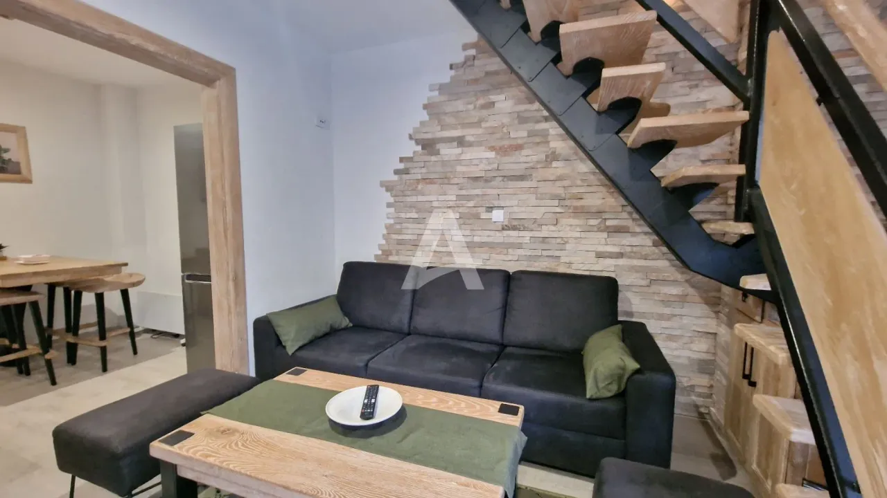 Sale, three bedroom apartment, 104m², Budva, Crna Gora