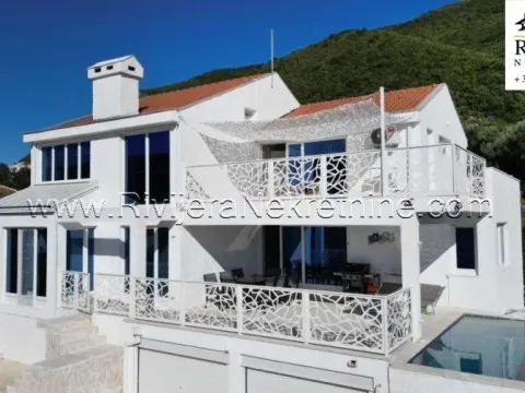 Prodaja, kuća, 192m², Đenovići, Herceg Novi - image 7