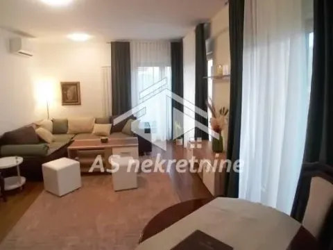 Izdavanje, dvosoban stan, 53m², Karaburma, Palilula Sve Podlokacije - image 4