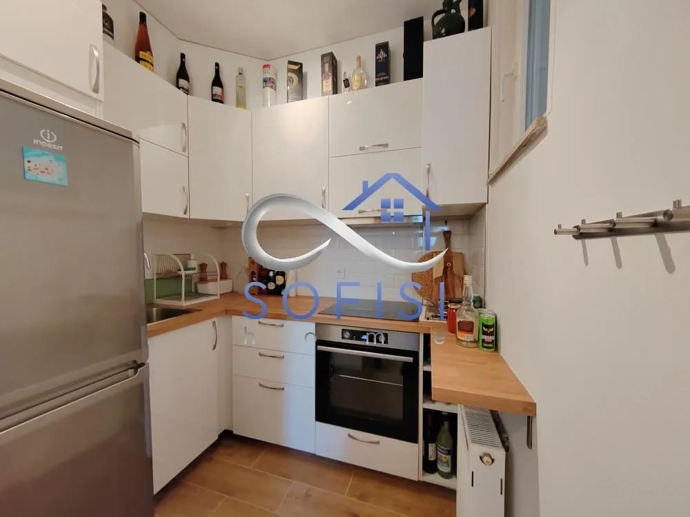 Izdavanje, jednosoban stan, 30m², Rotkvarija, Novi Sad Sve Podlokacije