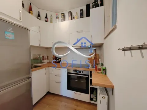 Izdavanje, jednosoban stan, 30m², Rotkvarija, Novi Sad Sve Podlokacije - image 11