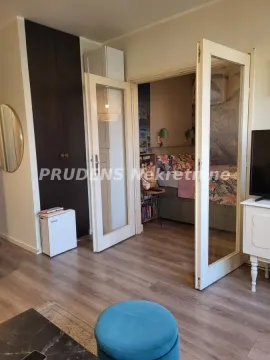 Prodaja, jednosoban stan, 41m², Mirijevo Sve Podlokacije, Beograd - image 4