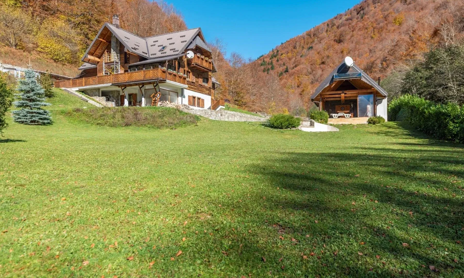 Sale, house, 550m², Podgorica, Crna Gora